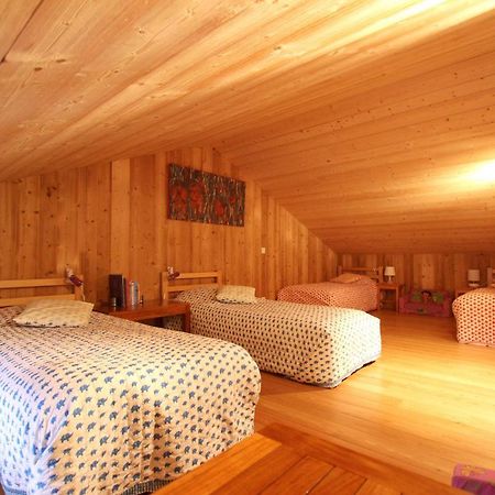 Chalet Барселонет Екстериор снимка