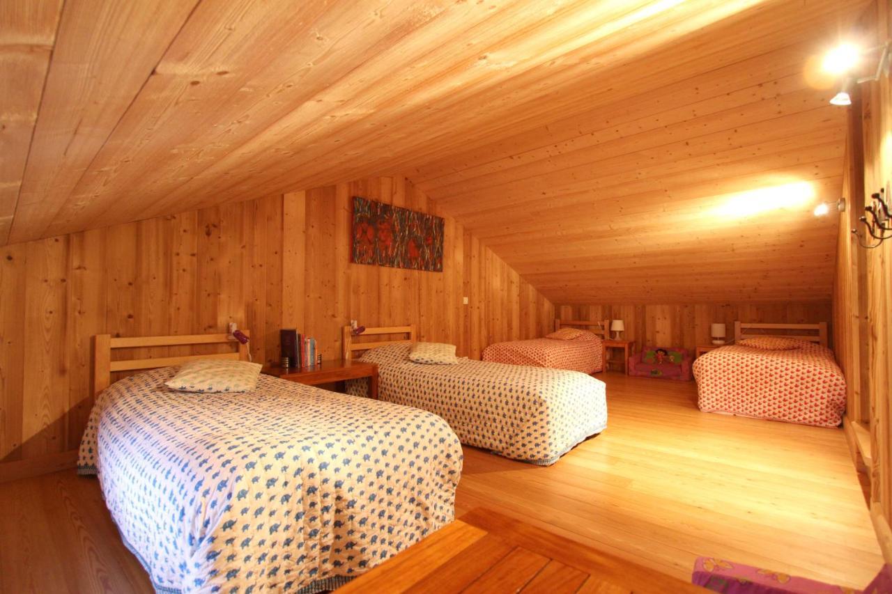 Chalet Барселонет Екстериор снимка