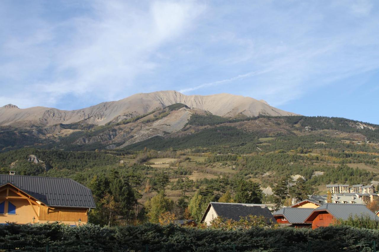 Chalet Барселонет Екстериор снимка