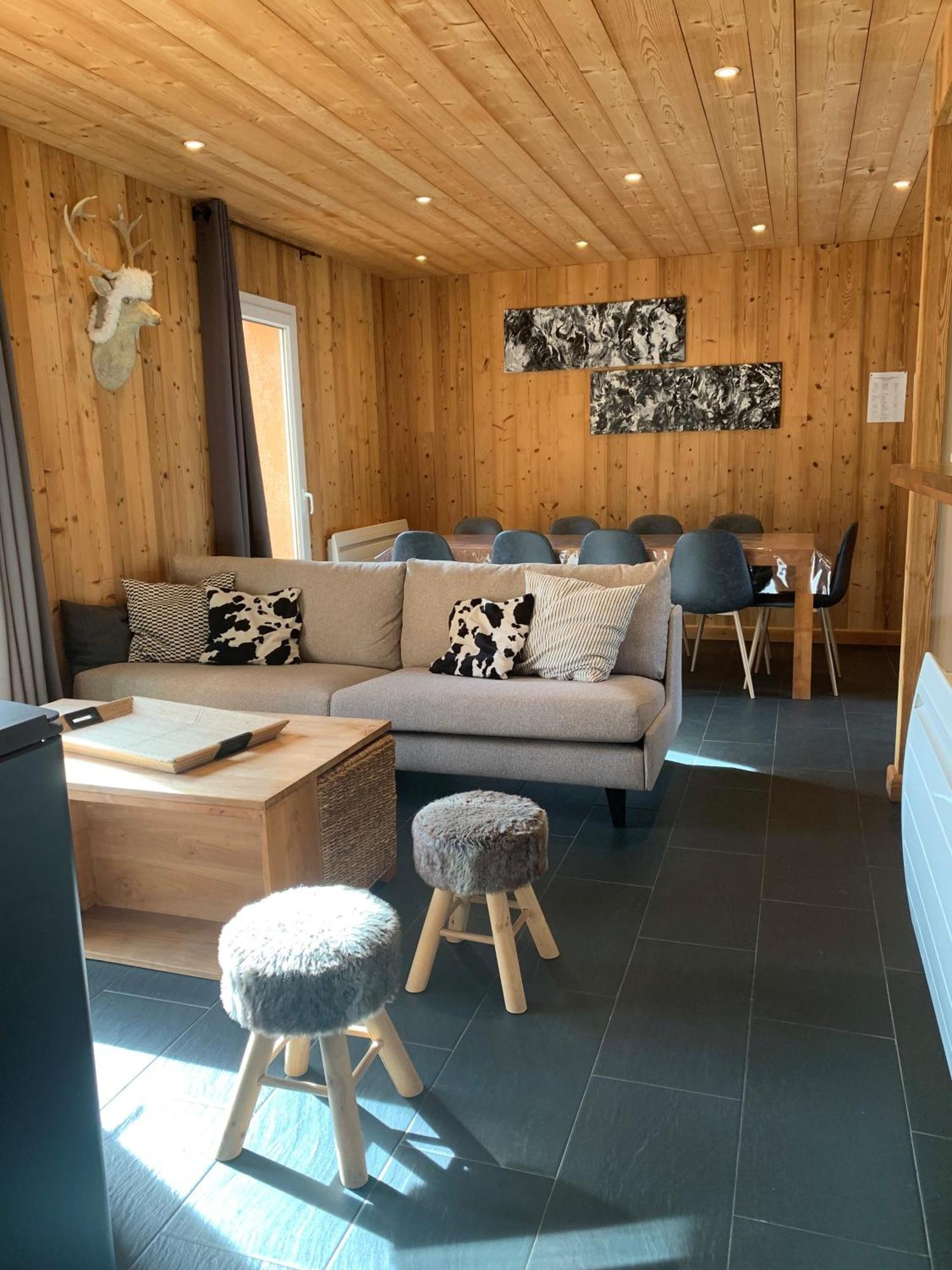 Chalet Барселонет Екстериор снимка