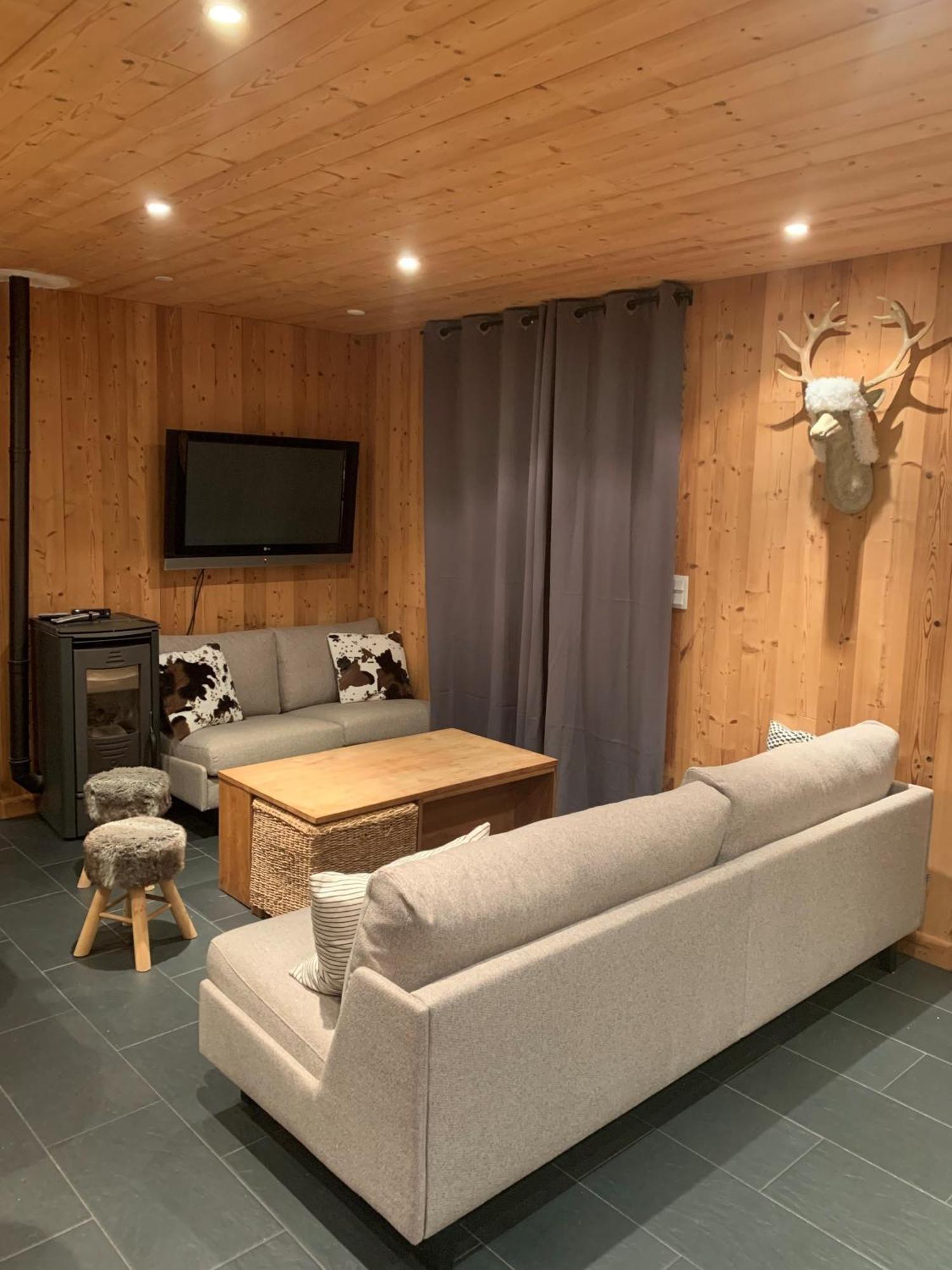 Chalet Барселонет Екстериор снимка